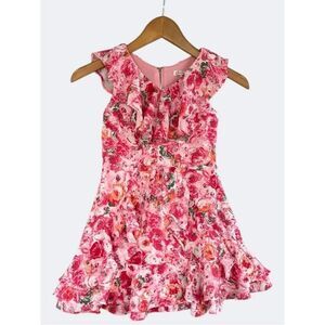 🎉5 for $45🎉 GB girls dress size 6